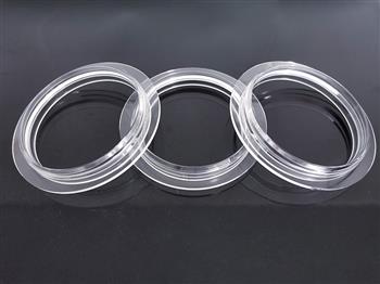 單片式應用石英制品